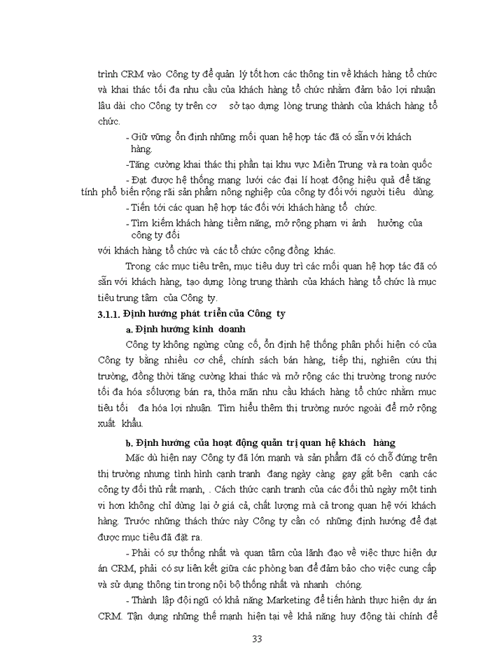 image for page Một số giải pháp nhằm nâng cao hiệu quả hoạt động quản trị khách hàng của công ty TNHH sản xuất và thương mại BQ