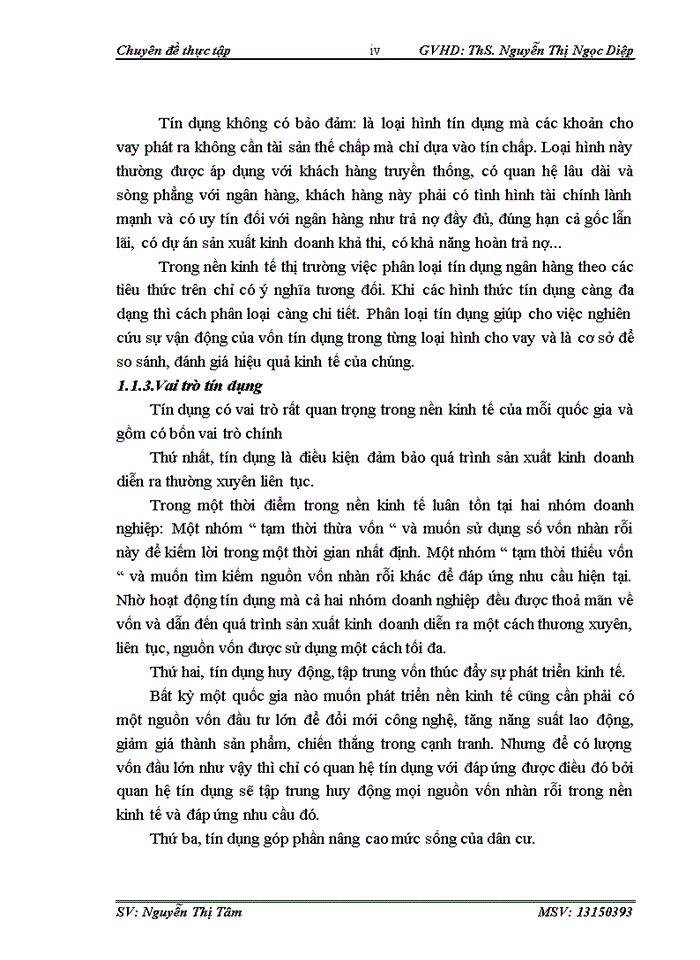 image for page Giải pháp nhằm nâng cao chất lượng tín dụng tại ngân hàng nông nghiệp và phát triển nông thôn - chi nhánh hùng vương