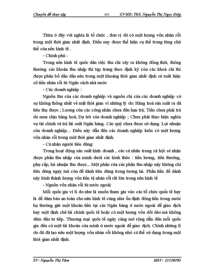 image for page Giải pháp nhằm nâng cao chất lượng tín dụng tại ngân hàng nông nghiệp và phát triển nông thôn - chi nhánh hùng vương