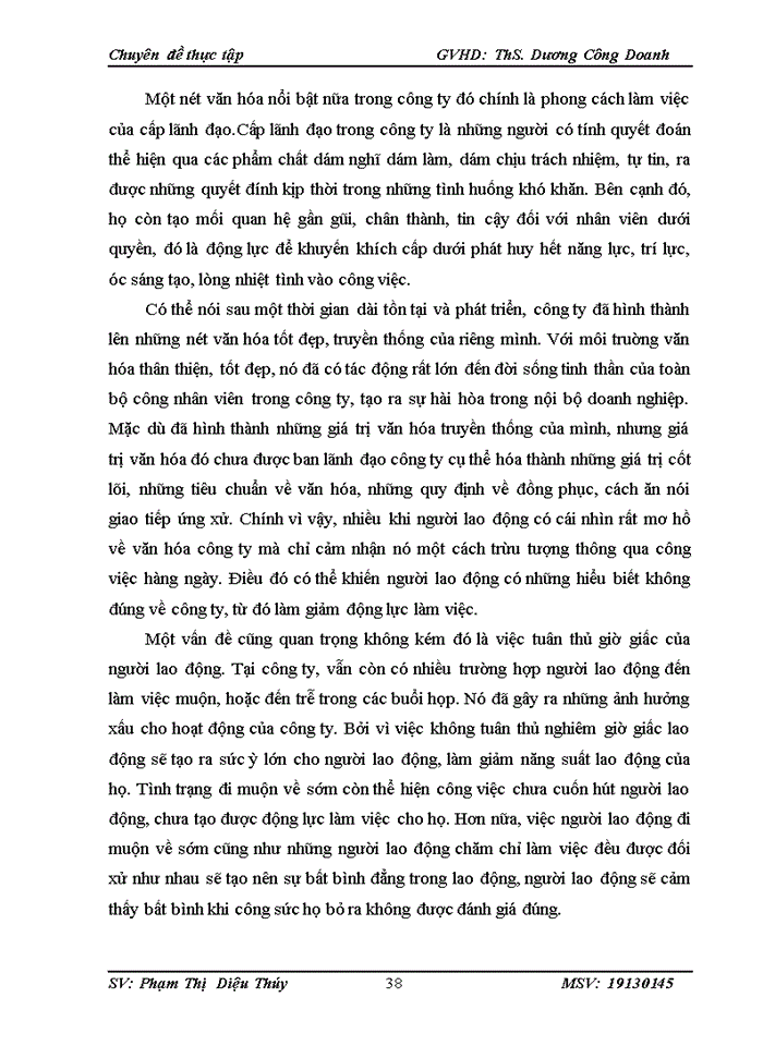 image for page Một số giải pháp nhằm hoàn thiện công cụ tạo động lực cho người lao động tại công ty TNHH DVTM & Truyền thông Sao Việt