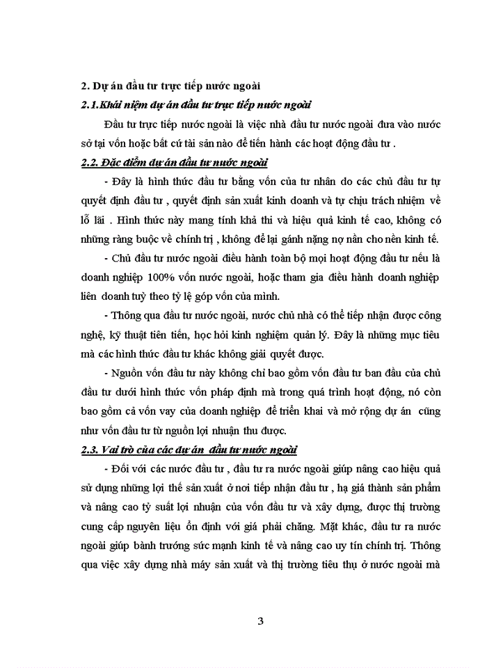 image for page Nâng cao chất lượng thu thập và xử lý thông tin liên quan đến việc thẩm định dự án có vốn đầu tư FDI.