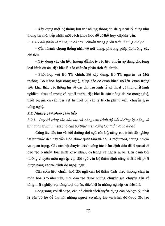 image for page Nâng cao chất lượng thu thập và xử lý thông tin liên quan đến việc thẩm định dự án có vốn đầu tư FDI.