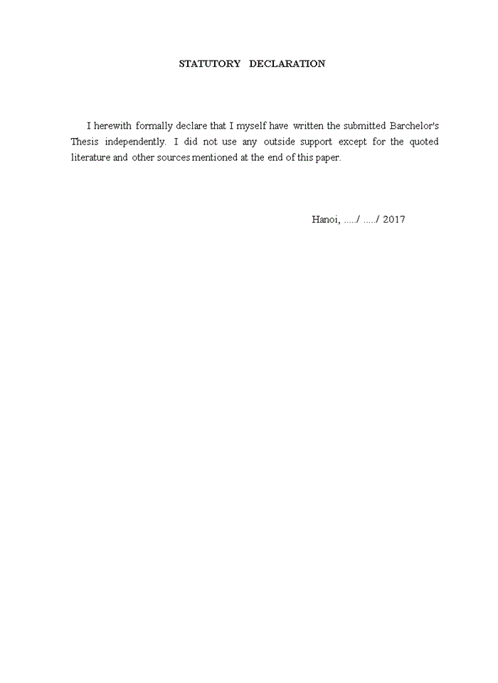 image for page Expanding Consumer Lending at Joint Stock Commercial Bank for Foreign Trade Of Vietnam - Transaction Center Branch