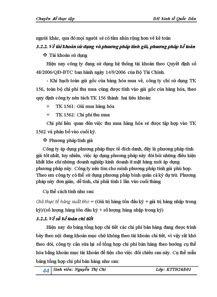 image for page Hoàn thiện kế toán bán hàng tại công ty CP tư vấn đầu tư Đại Nam