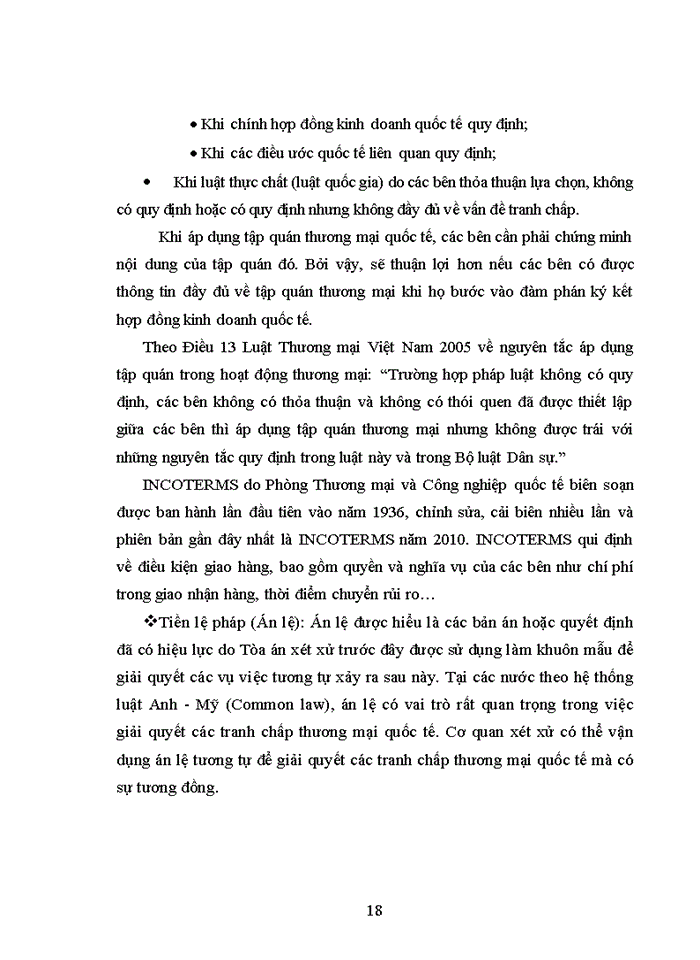 image for page Thực tiễn áp dụng pháp luật về hợp đồng nhập khẩu hàng hóa tại Công ty Cổ phần Ba An