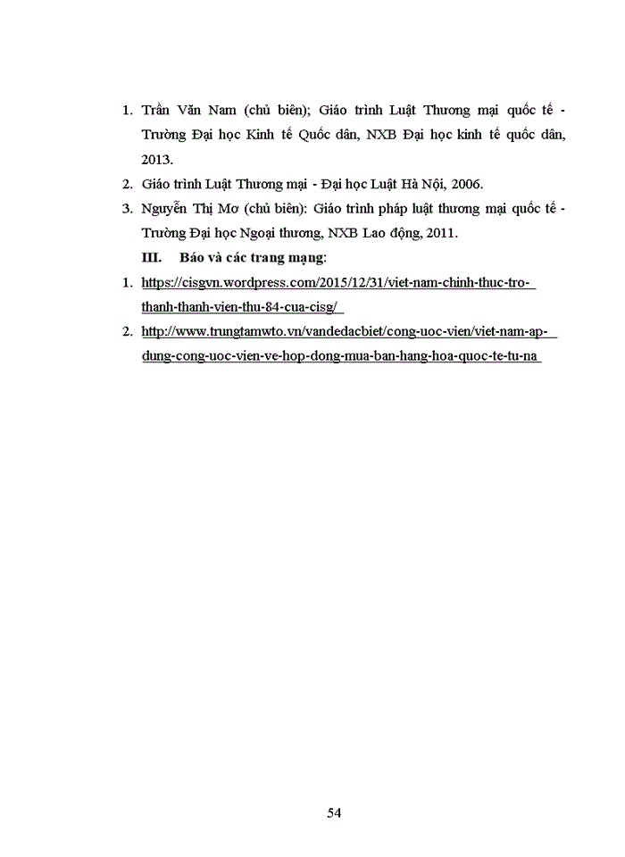 image for page Thực tiễn áp dụng pháp luật về hợp đồng nhập khẩu hàng hóa tại Công ty Cổ phần Ba An