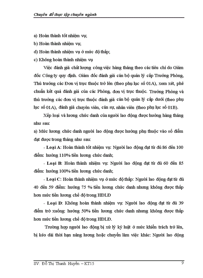 image for page Hoàn thiện kế toán tiền lương và các khoản trích theo lương tại Công ty cổ phần cung ứng và xuất – nhập khẩu lao động Hàng Không