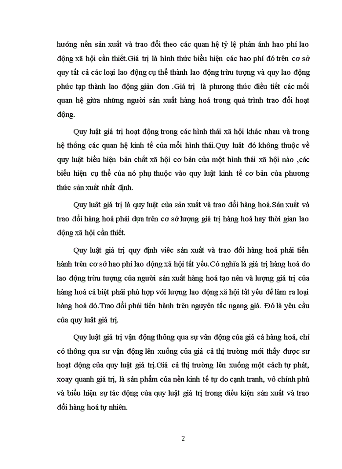 image for page Học thuyết giá trị và ý nghĩa thực tiễn của việc nghiên cứu