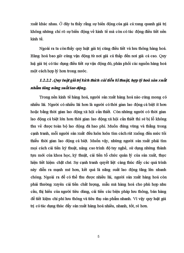 image for page Học thuyết giá trị và ý nghĩa thực tiễn của việc nghiên cứu