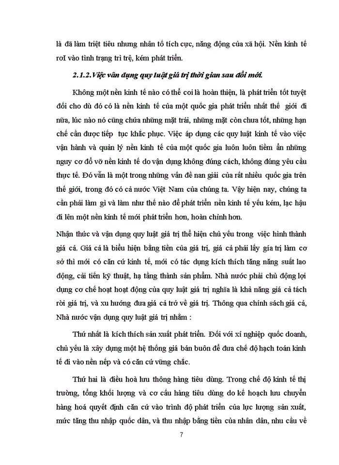 image for page Học thuyết giá trị và ý nghĩa thực tiễn của việc nghiên cứu