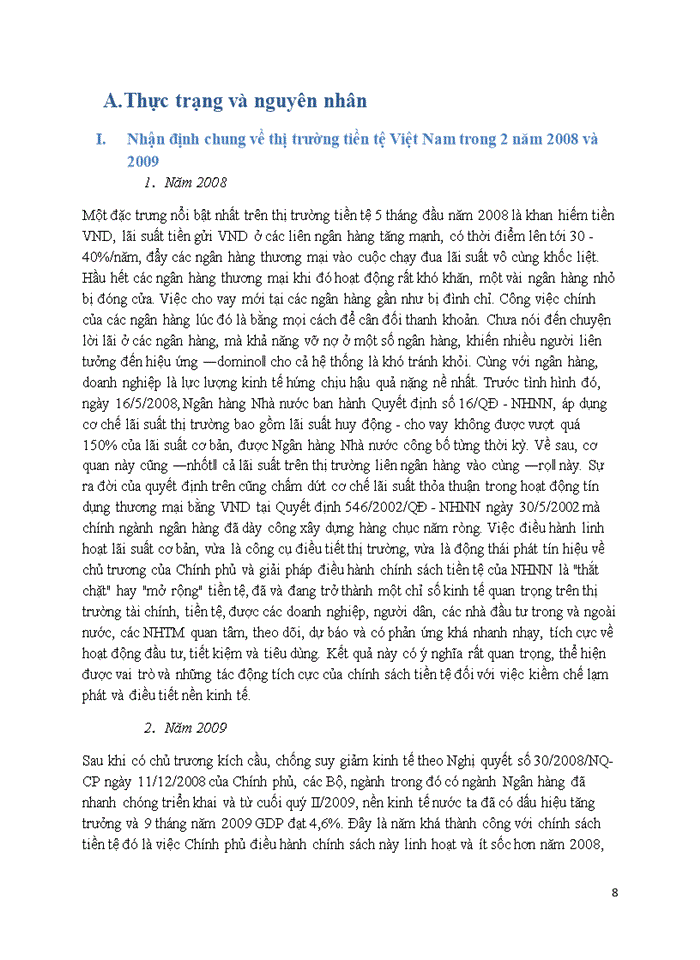 image for page lý luận về tiền tệ của Mac-Lênin và liên hệ thực tế ở Việt Nam