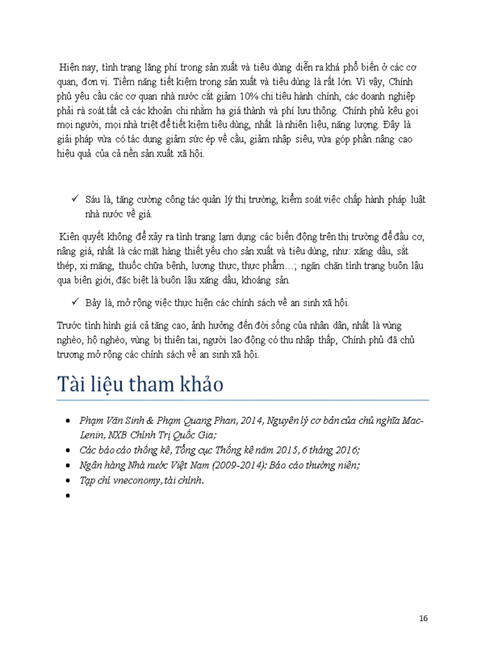 image for page lý luận về tiền tệ của Mac-Lênin và liên hệ thực tế ở Việt Nam