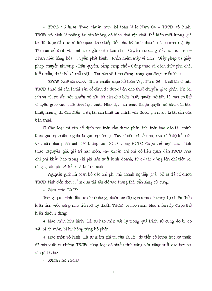 image for page Vận dụng quy trình kiểm toán vào kiểm toán khoản mục tài sản cố định trong kiểm toán BCTC do Công ty TNHH Kiểm toán và Tư vấn UHY ACA – Chi nhánh miền Trung thực hiện