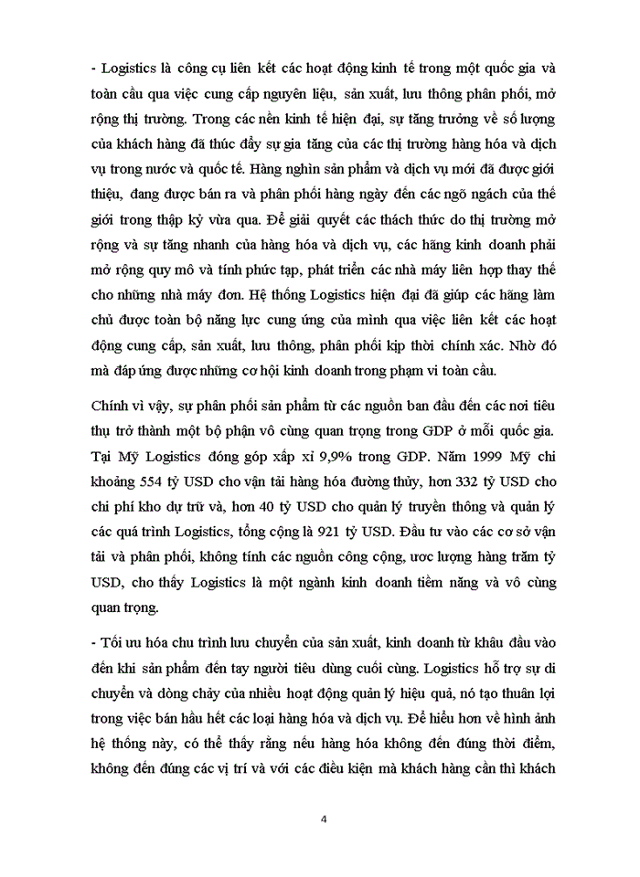 image for page Thực trạng và giải pháp phát triển nguồn nhân lực Logistics tại Việt Nam trong những năm tới