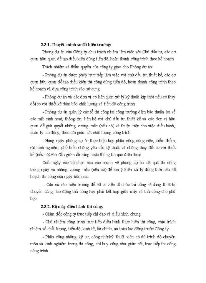 image for page Phương pháp lắp đặt ống cáp và thiết bị camera.