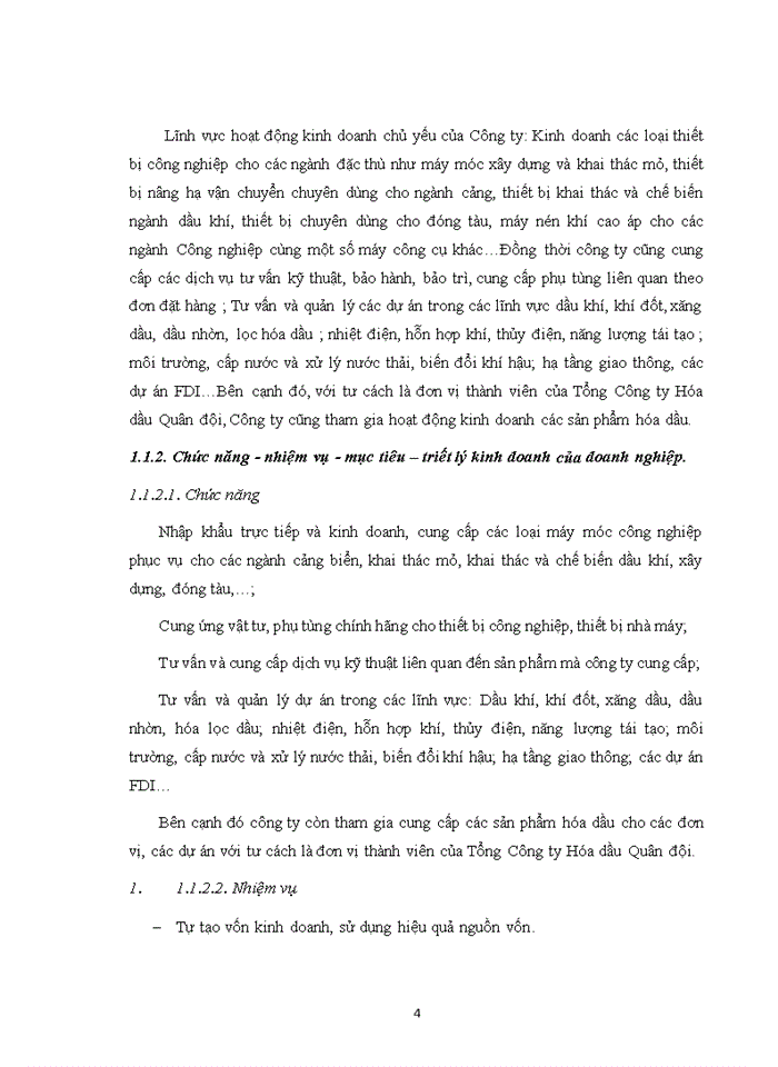 image for page Thực trạng hoạt động tạo động lực lao động cho người lao động tại công ty CP thiết bị công nghệ MIPEC