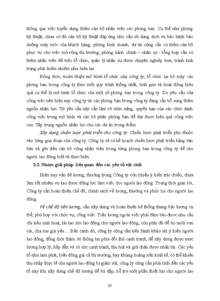 image for page Thực trạng hoạt động tạo động lực lao động cho người lao động tại công ty CP thiết bị công nghệ MIPEC