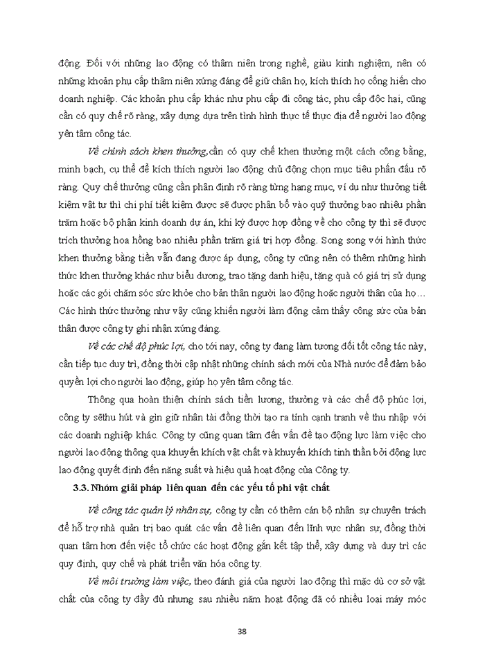 image for page Thực trạng hoạt động tạo động lực lao động cho người lao động tại công ty CP thiết bị công nghệ MIPEC