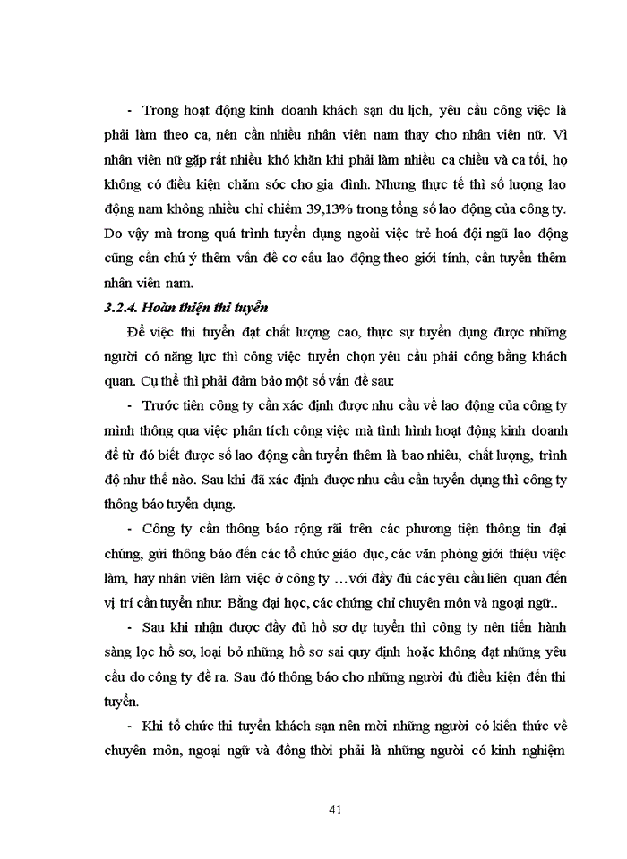 image for page Hoàn thiện công tác tuyển dụng nhân lực tại công ty tnhh nhà nước mtv du lịch công đoàn hà nội