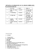 Vi phạm dân sự và trách nhiệm dân sự, tố tụng dân sự