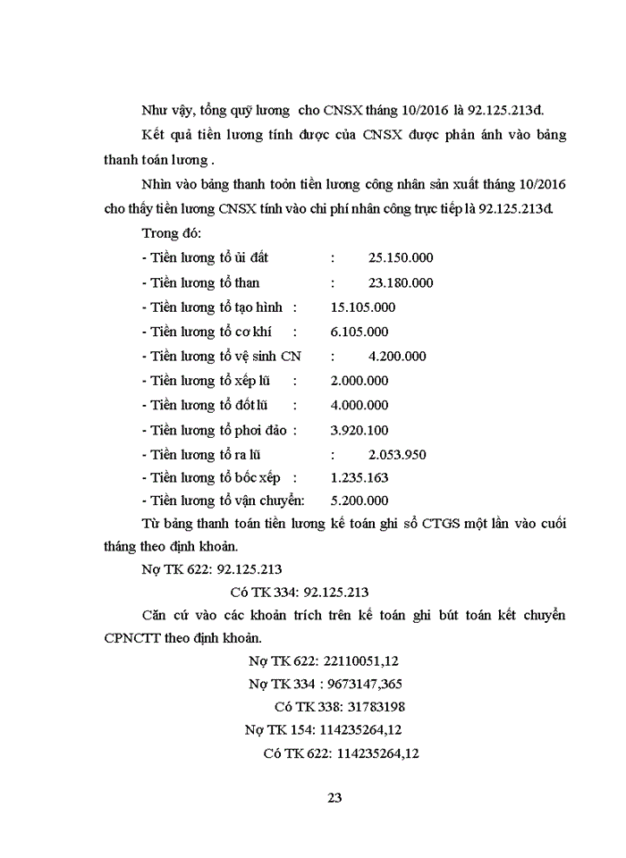 image for page Hoàn thiện kế toán chi phí sản xuất và tính giá thành sản phẩm tại Công ty cổ phần vật liệu xây dựng Điền Xá