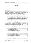 Hoàn thiện kế toán bán hàng và xác định kết quả bán hàng tại Công ty Cổ phần Dược phẩm Kiên Anh