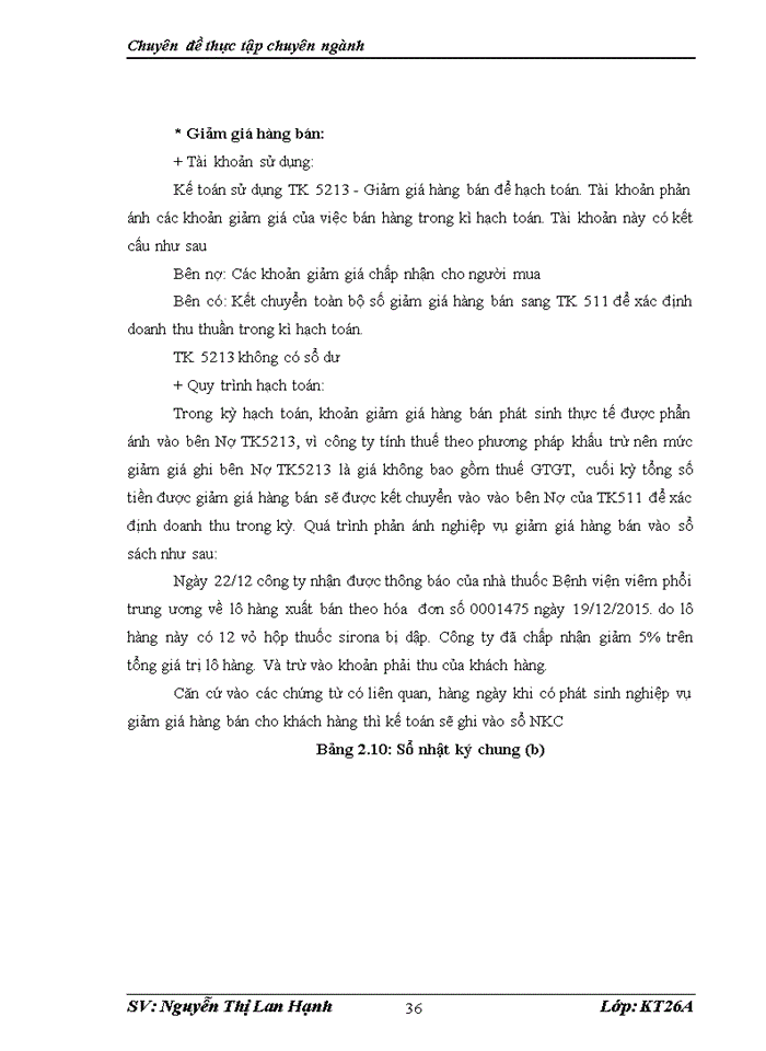 image for page Hoàn thiện kế toán bán hàng và xác định kết quả bán hàng tại Công ty Cổ phần Dược phẩm Kiên Anh