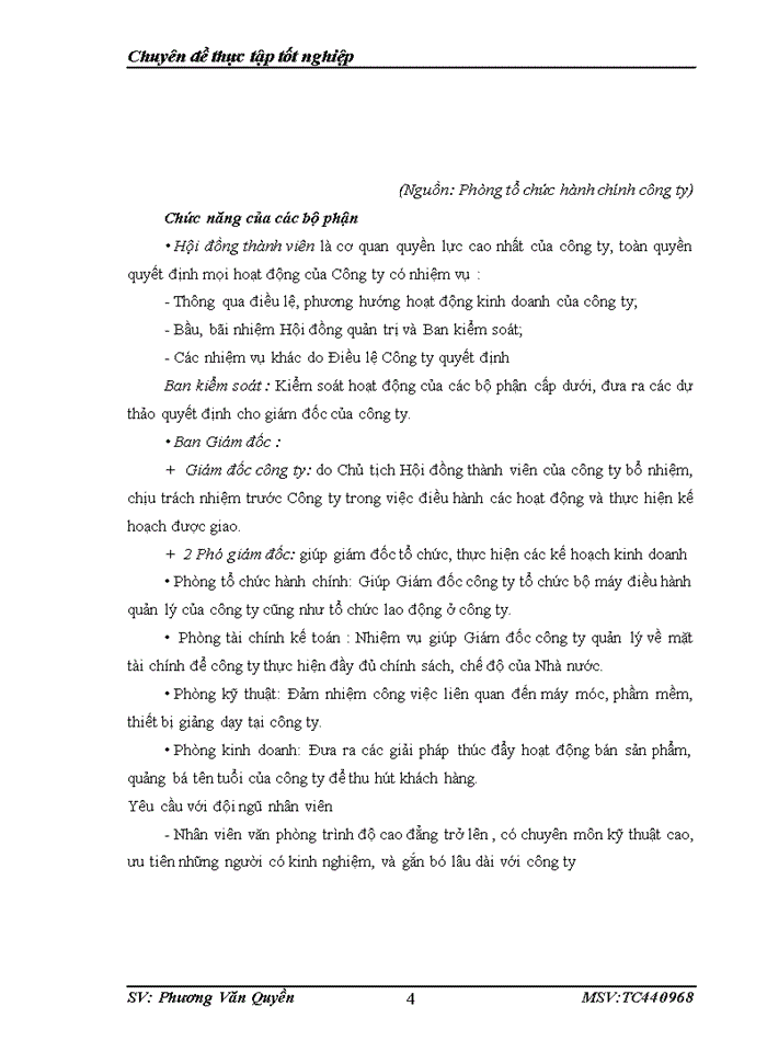 image for page Giải pháp hoàn thiện công tác tạo động lực cho người lao động tại Công Ty CP Công Nghệ TTS Việt Nam