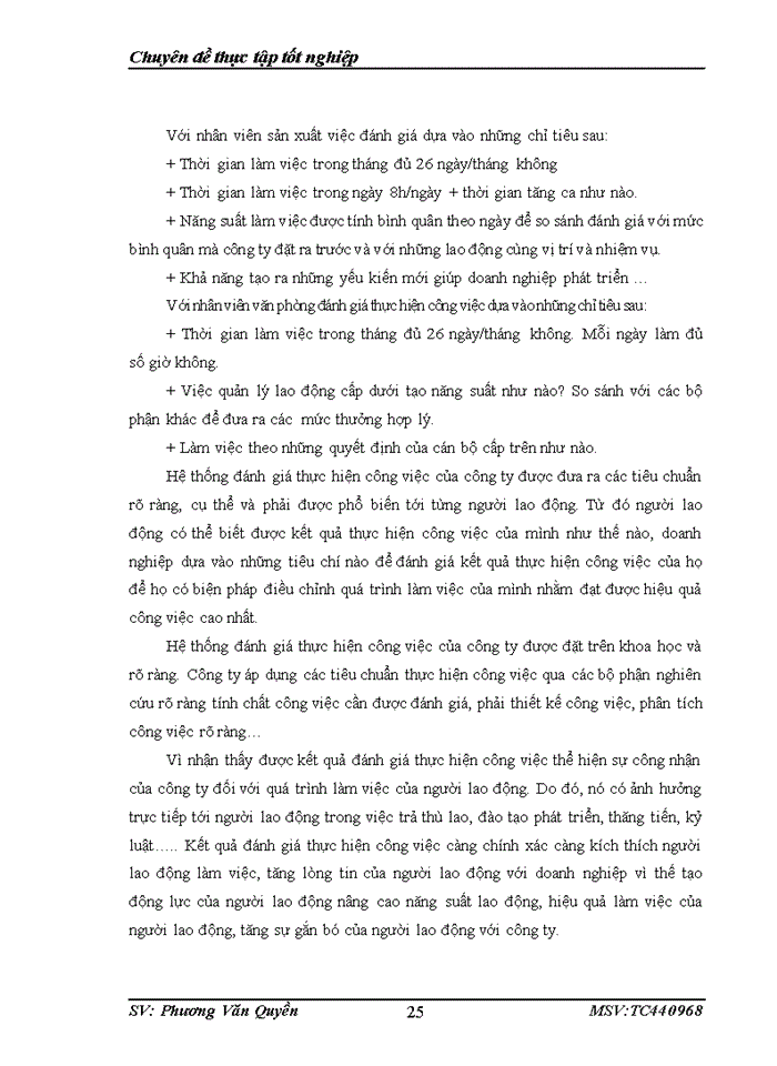 image for page Giải pháp hoàn thiện công tác tạo động lực cho người lao động tại Công Ty CP Công Nghệ TTS Việt Nam