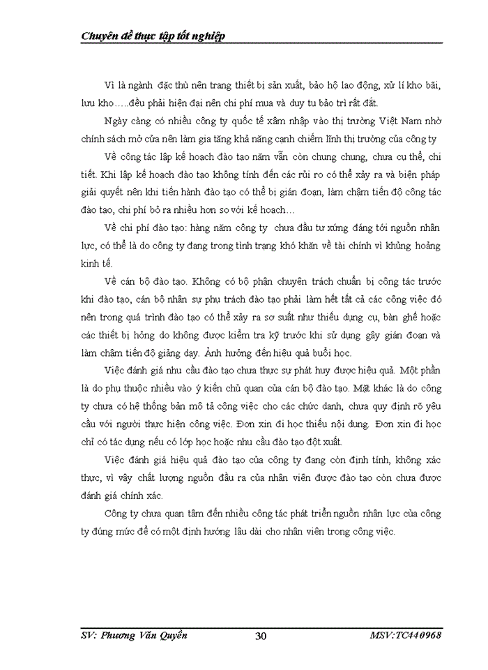 image for page Giải pháp hoàn thiện công tác tạo động lực cho người lao động tại Công Ty CP Công Nghệ TTS Việt Nam