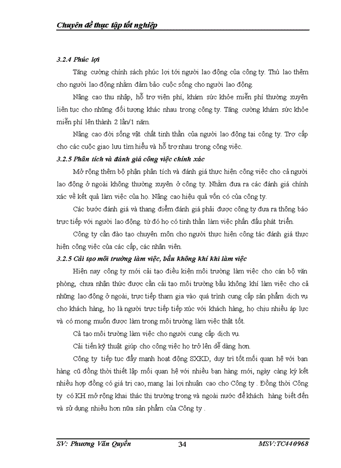 image for page Giải pháp hoàn thiện công tác tạo động lực cho người lao động tại Công Ty CP Công Nghệ TTS Việt Nam