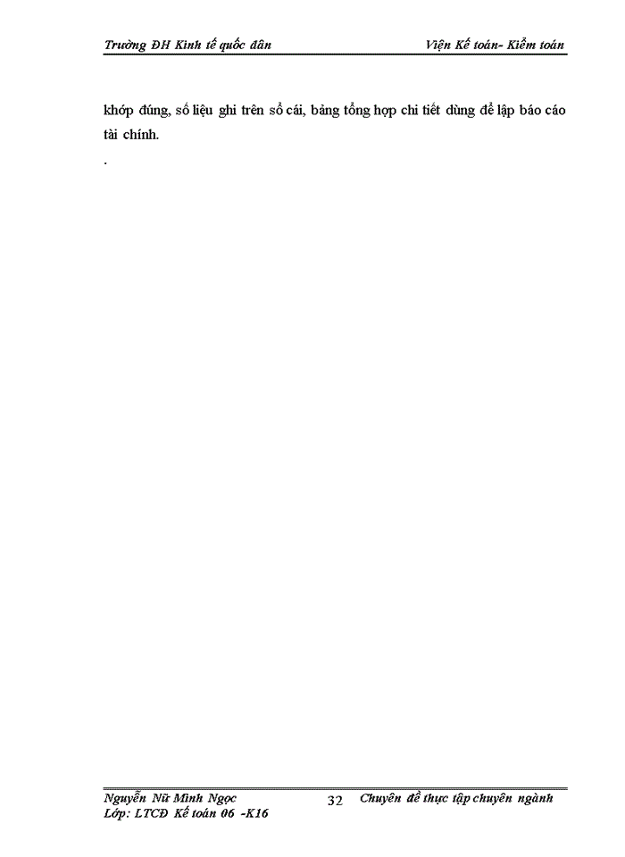 image for page Hoàn thiện kế toán nguyên vật liệu tại Công ty Cổ phần xây dựng Chí Dũng