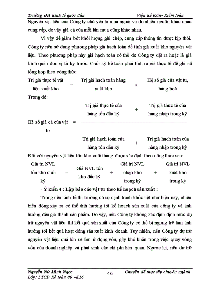 image for page Hoàn thiện kế toán nguyên vật liệu tại Công ty Cổ phần xây dựng Chí Dũng
