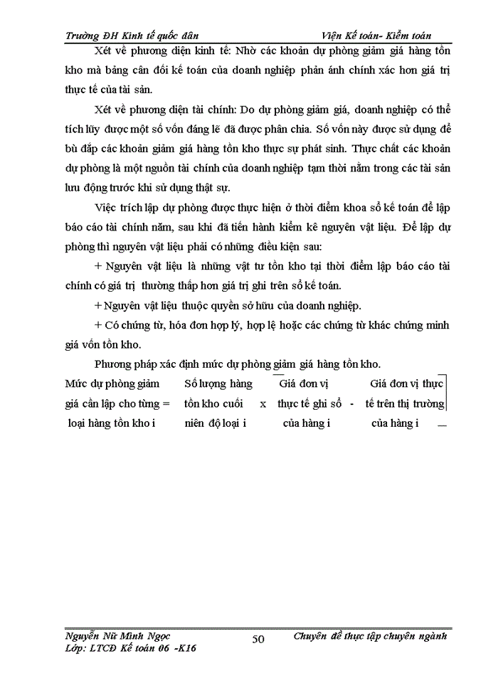 image for page Hoàn thiện kế toán nguyên vật liệu tại Công ty Cổ phần xây dựng Chí Dũng