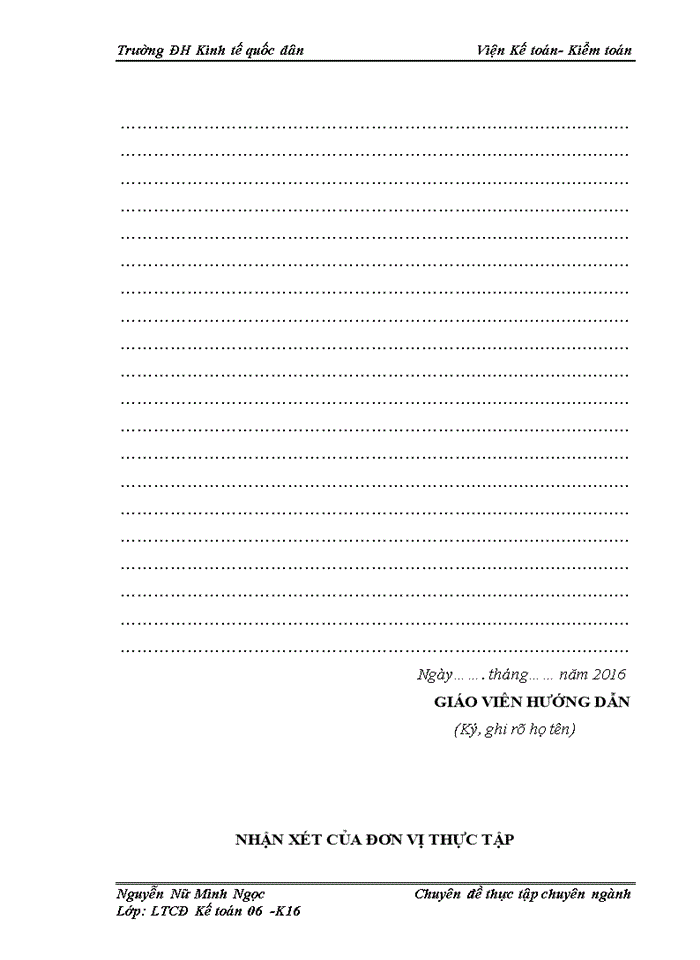 image for page Hoàn thiện kế toán nguyên vật liệu tại Công ty Cổ phần xây dựng Chí Dũng