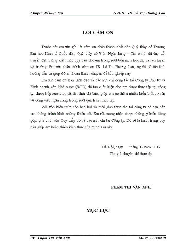 image for page Nâng cao hiệu quả hoạt động kinh doanh tạo Công ty Đầu tư và Kinh doanh vốn Nhà nước (SCIC)