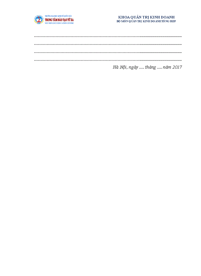 image for page Hoàn thiện công tác đào tạo nhân lực tại Công ty Cổ phần Đầu tư Phát triển Đô thị Thăng Long