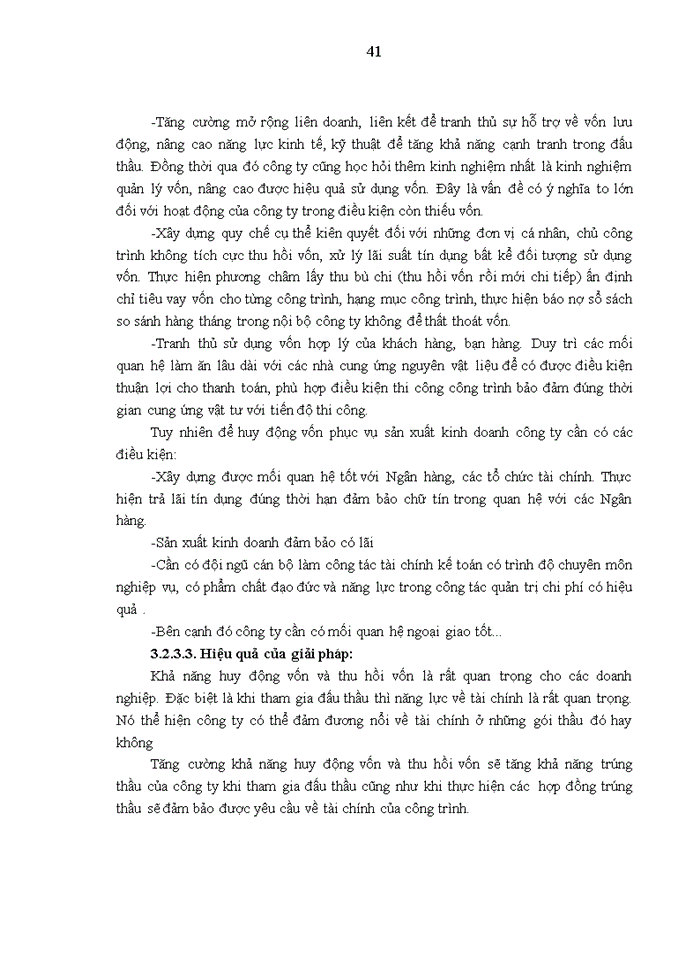 image for page Nâng cao năng lực đấu thầu tại Công ty cổ phần Điện lạnh TST