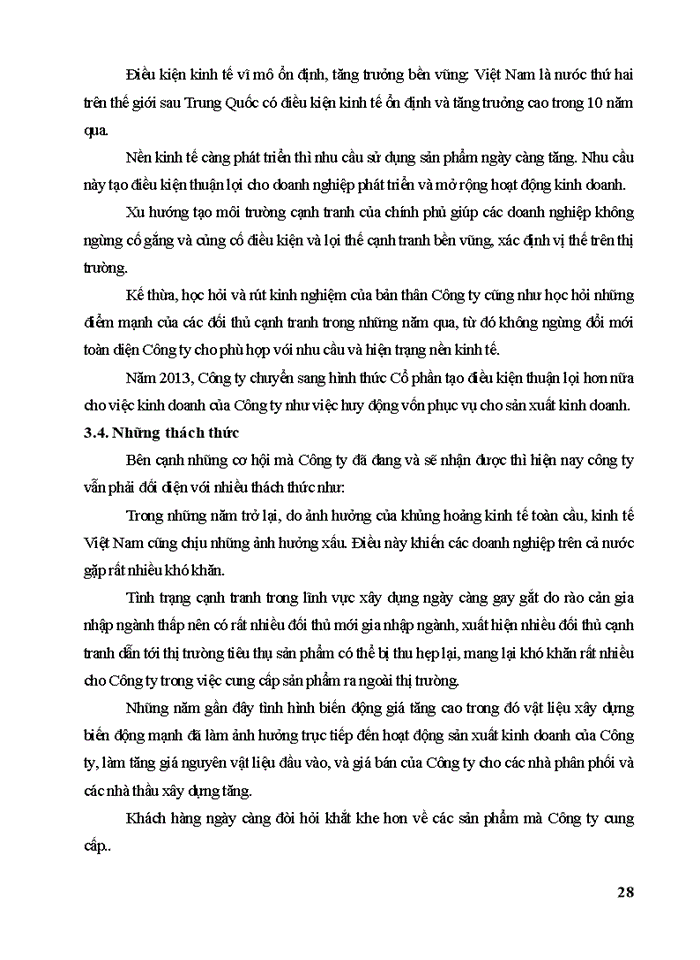 image for page Đánh giá thực trạng sản xuất kinh doanh của Công ty TNHH Thương mại Vận tải Giang Hà.