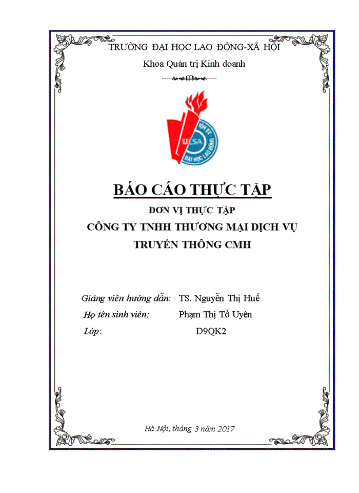 image for page Thực trạng kinh doanh và quản trị của Công ty CP Naditex Việt Nam