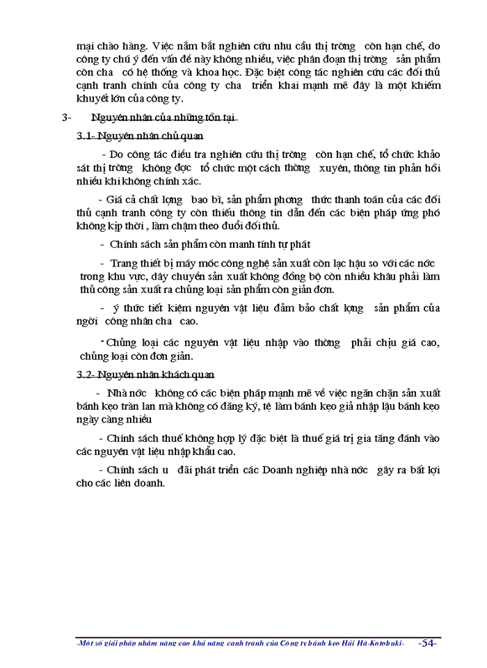 image for page Cơ sở lý luận về cạnh tranh và nâng cao khả năng cạnh tranh của doanh nghiệp trong nền kinh tế thị trường