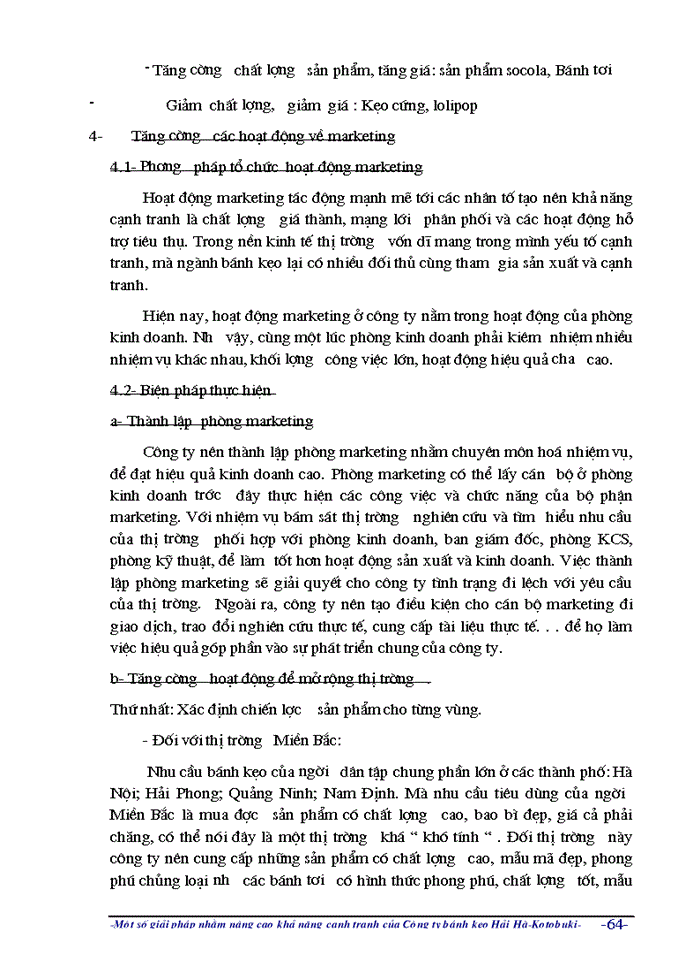 image for page Cơ sở lý luận về cạnh tranh và nâng cao khả năng cạnh tranh của doanh nghiệp trong nền kinh tế thị trường