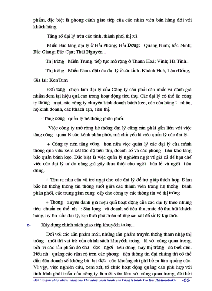 image for page Cơ sở lý luận về cạnh tranh và nâng cao khả năng cạnh tranh của doanh nghiệp trong nền kinh tế thị trường