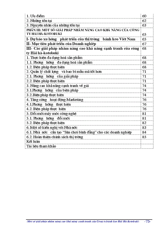 image for page Cơ sở lý luận về cạnh tranh và nâng cao khả năng cạnh tranh của doanh nghiệp trong nền kinh tế thị trường