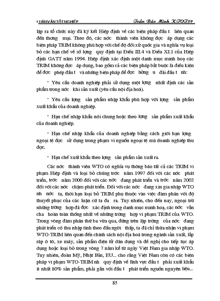 image for page Đầu tư trực tiếp nước ngoài của Singapo vào Việt Nam - thực trạng và giải pháp