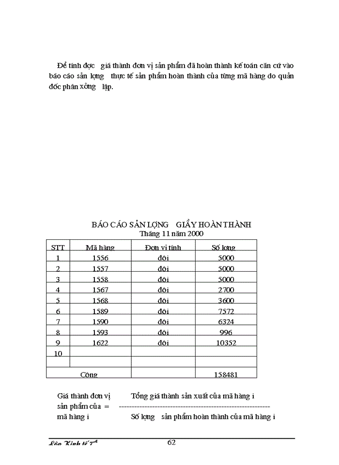 image for page Hoàn thiện công tác hạch toán chi phí sản xuất và tính giá thành sản phẩm tại chi nhánh công ty xuất nhập khẩu da giầy Sài Gòn