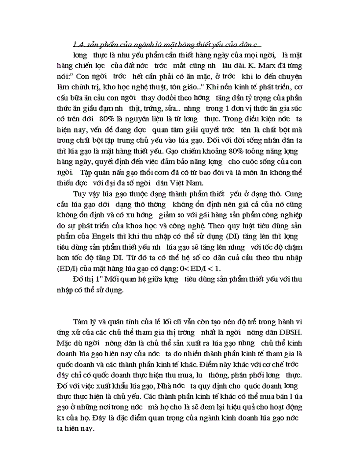 image for page Một số giải pháp chủ yếu nhằm nâng cao hiệu quả xuất khẩu gạo của Việt Nam trong giai đoạn 2001 - 2010