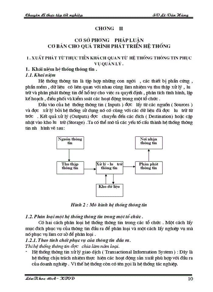 image for page Ứng dụng tin học trong công tác quản lý Lao động tiền lương tại công ty xây dựng số 2 – Vinaconex