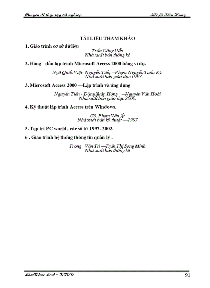 image for page Ứng dụng tin học trong công tác quản lý Lao động tiền lương tại công ty xây dựng số 2 – Vinaconex