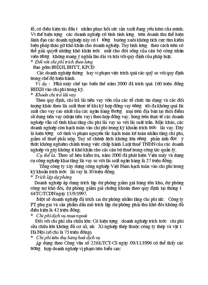 image for page Giải pháp tăng cường công tác quản lý thu thuế thu nhập doanh nghiệp đối với các doanh nghiệp công nghiệp trên địa bàn thành phố Hà Nội